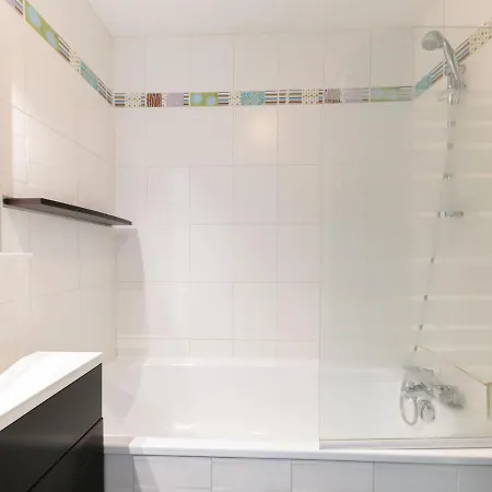 Appartement Soldanelles 413 B By Interhome *
