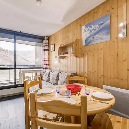Appartement Soldanelles 413 B By Interhome Saint-Martin-de-Belleville