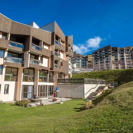 Appartement Soldanelles 413 B By Interhome Saint-Martin-de-Belleville