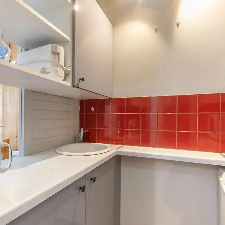 Soldanelles 413 B By Interhome * Saint-Martin-de-Belleville