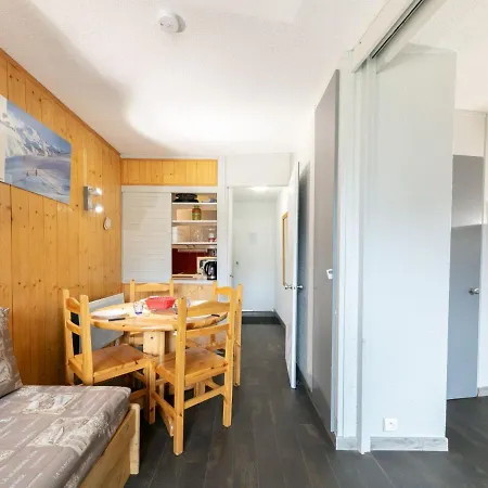 Soldanelles 413 B By Interhome * Saint-Martin-de-Belleville