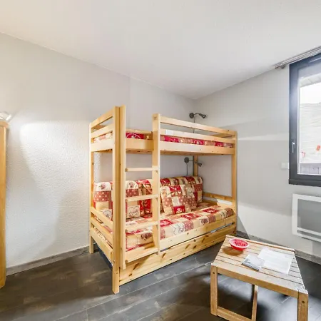 Soldanelles 413 B By Interhome * Saint-Martin-de-Belleville